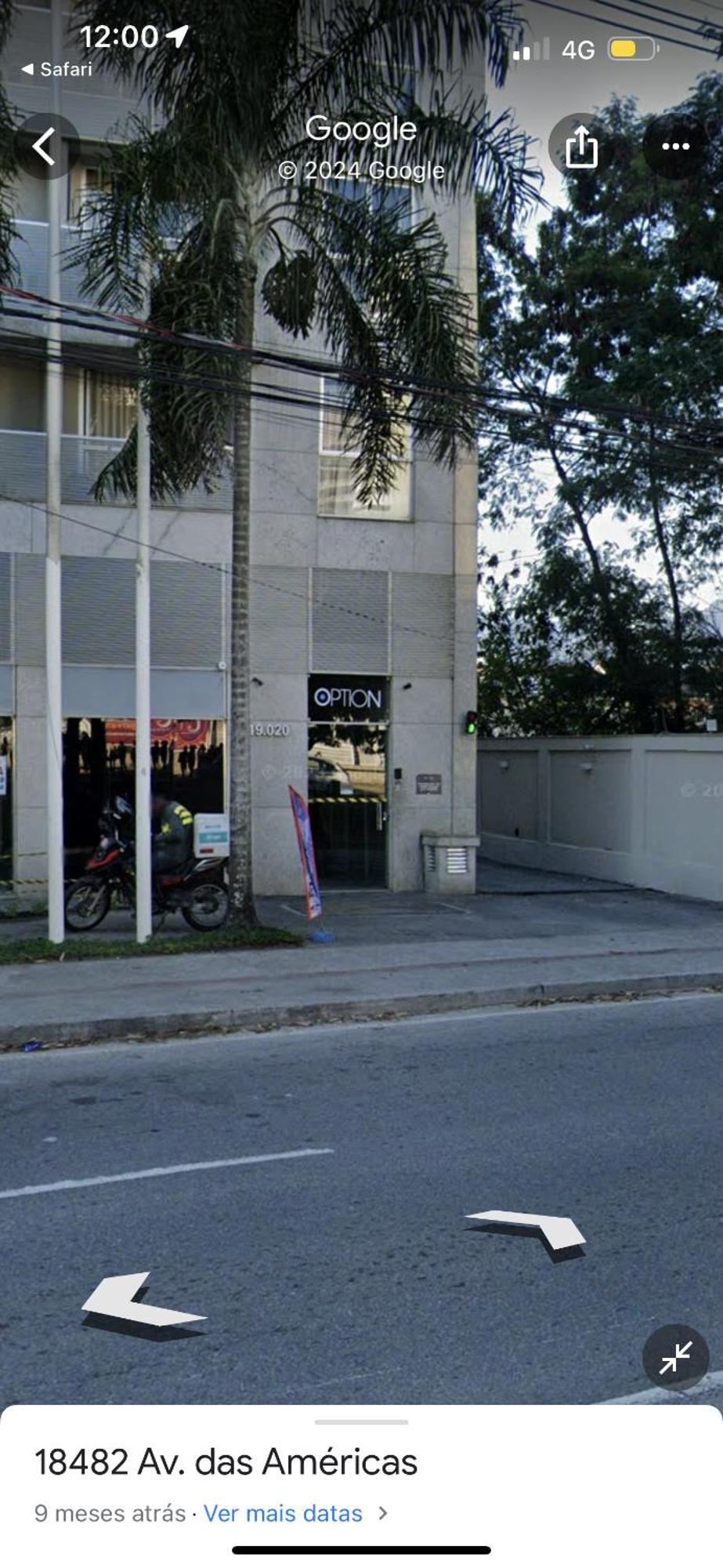 Studio Experience Recreio - Rio de Janeiro — Foto’s 2
